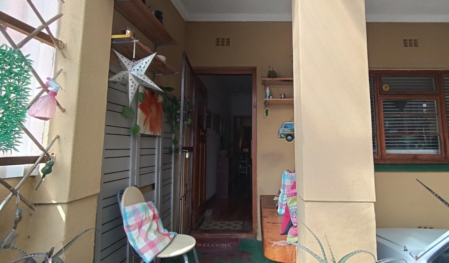 3 Bedroom Property for Sale in Brooklyn Western Cape